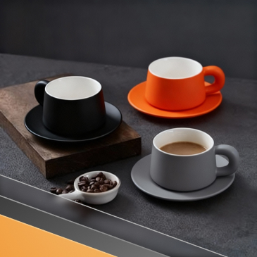 Чайные и кофейные наборы